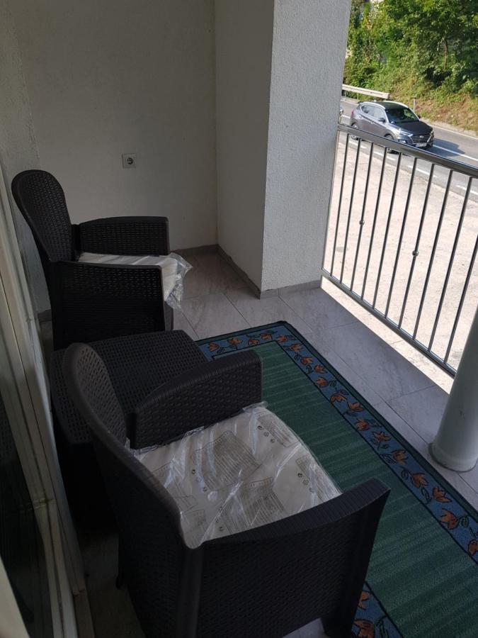 Vinac Guest House ヤイツェ エクステリア 写真